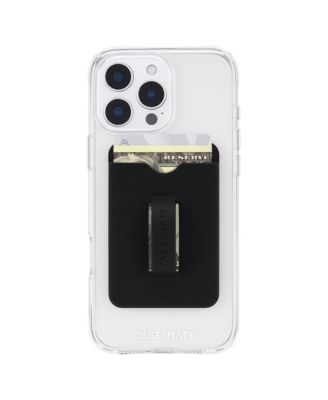 Loop Grip MagSafe Wallet for MagSafe Compatible Phones