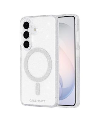 Twinkle Built-In Magnetic Case for Samsung Galaxy S26