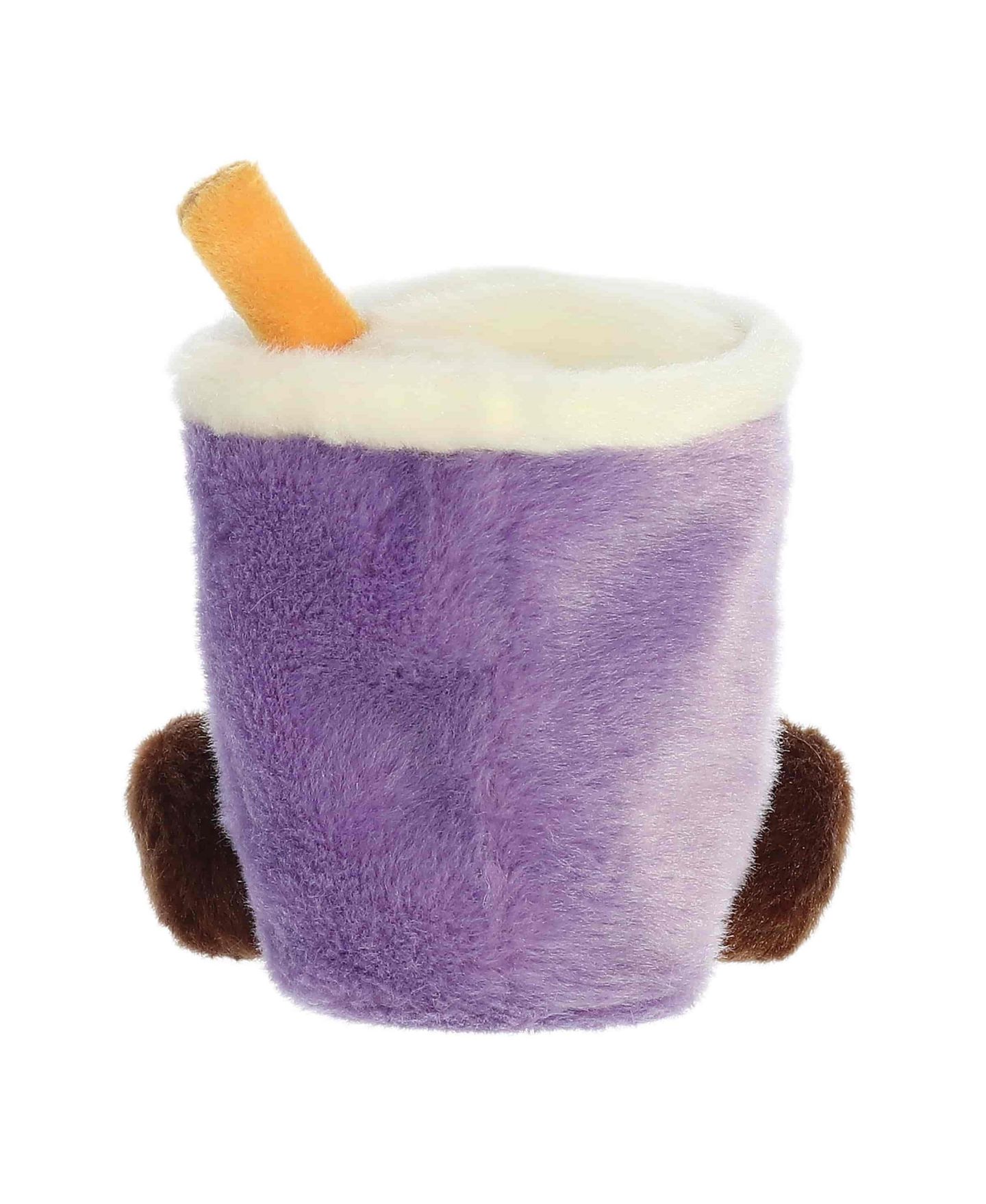 Детская мягкая игрушка Aurora Tart Taro Boba Mini Plush — фото 4