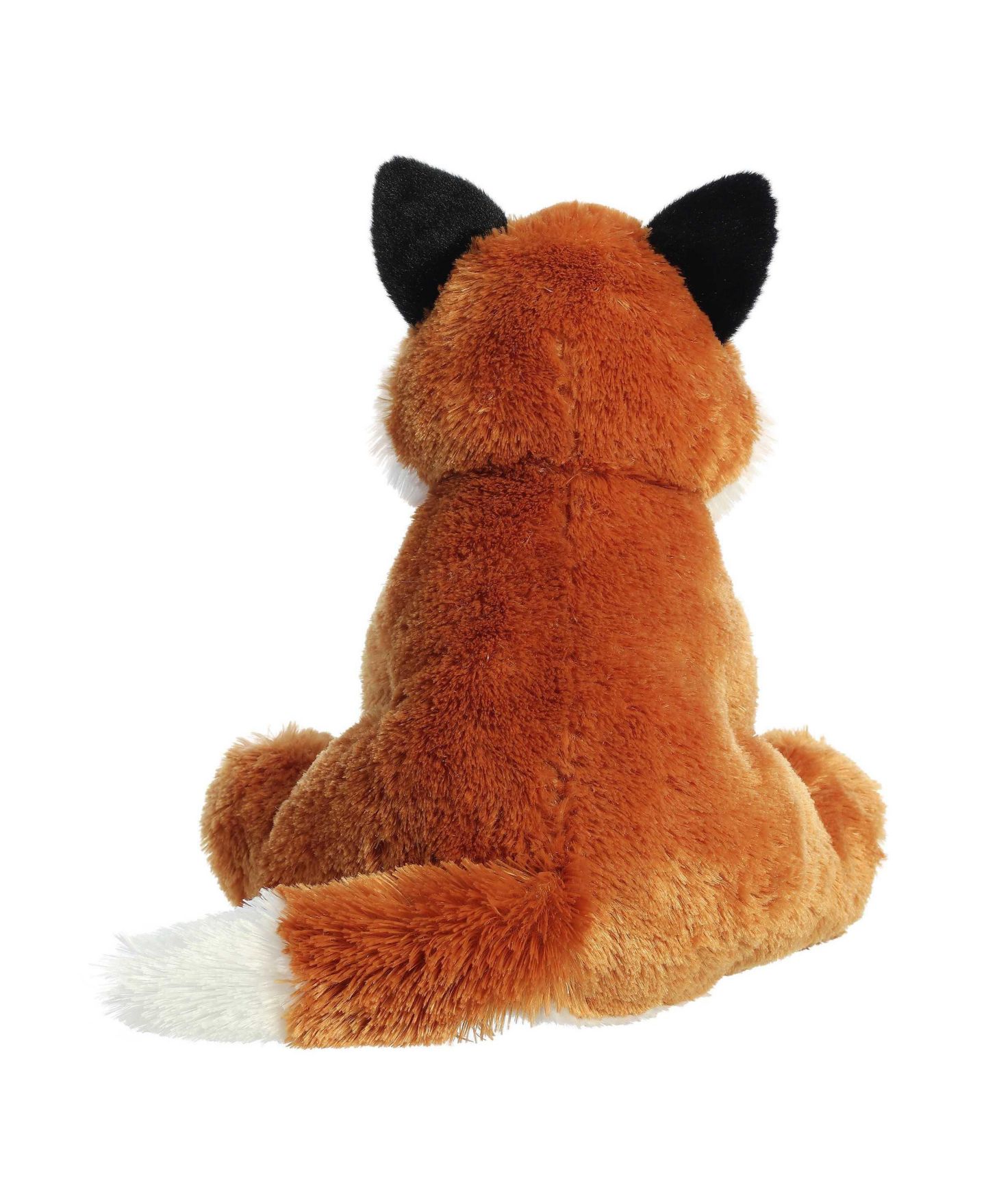 Детская мягкая игрушка Aurora Medium Fox Cuddly Plush — фото 3