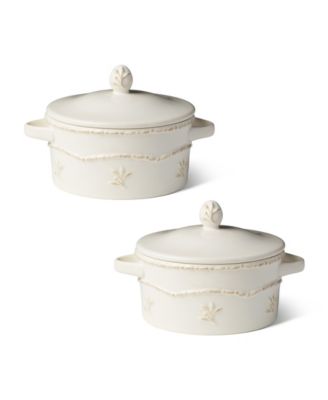 Heritage Mini Bakers, Set of 2