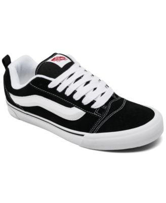 Knu Skool Lifestyle Sneakers from Finish Line