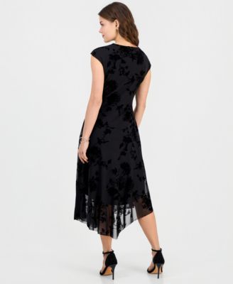 black formal dress for petite Dresses evening black cocktail dress