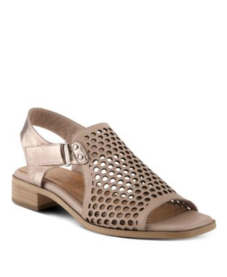 Women's Gosset Slingback Sandal with Cushioned Insole