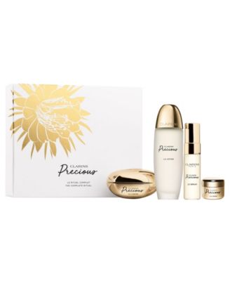 4-Piece Precious The Complete Ritual Age-Defying Skincare Gift Set