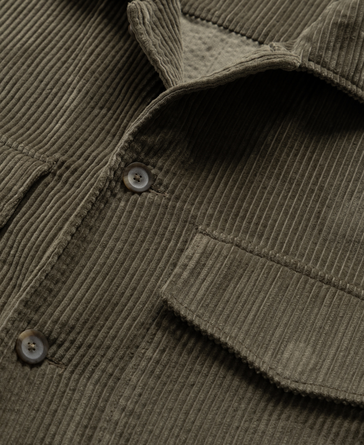 Rodd & Gunn Men's Glendale Cotton Shirt