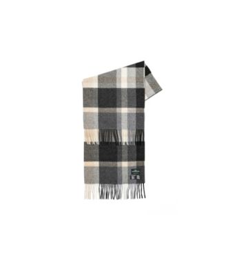 Men's Jed Valley Wool Scarf