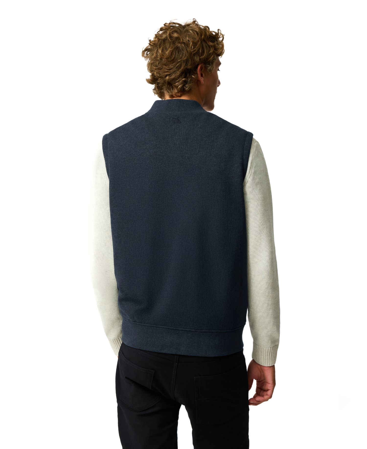 Men's Woodside Vest