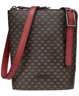Harlan Mini Crossbody Handbag