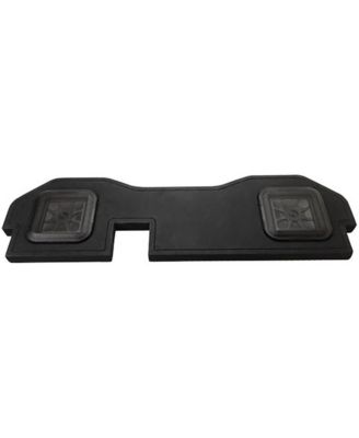 Dual 10" L7T RAM Classic Fit Subwoofer Enclosure