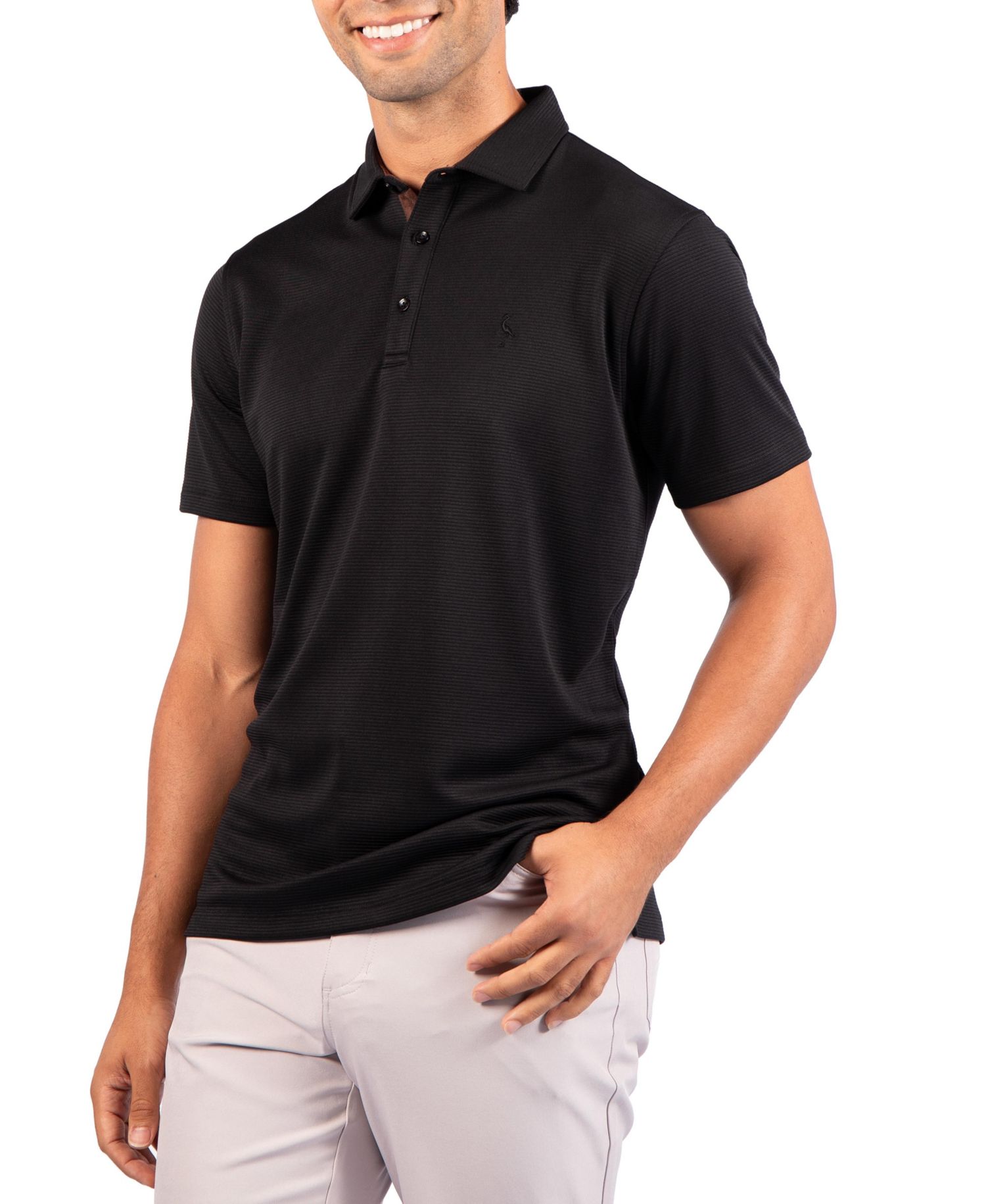 Men's Ottoman Polo