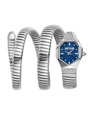Women's Ambra Quartz Stainless Steel Bracelet Watch