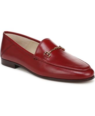 Women's Loraine Bit Almond Toe Loafers