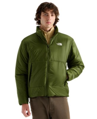 Men's Pertex Full-Zip Explore Jacket