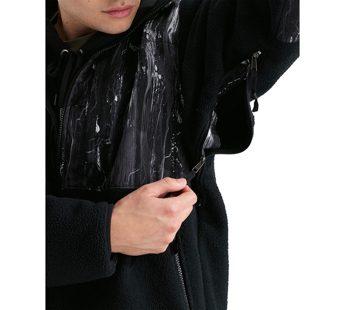 The North Face Men's Retro Denali Relaxed-Fit Jacket