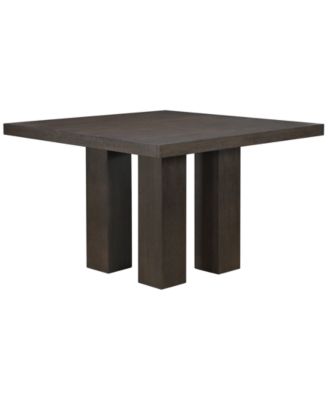 Summit 54" Counter Height Table