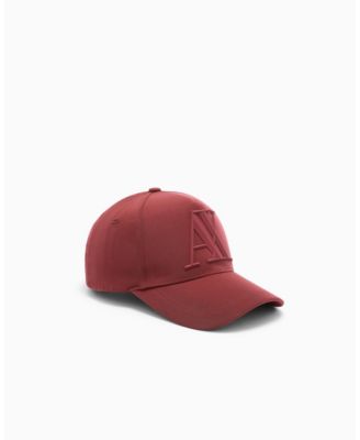Men's Rubber AX Hat