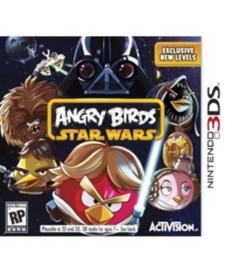 Angry Birds: Star Wars