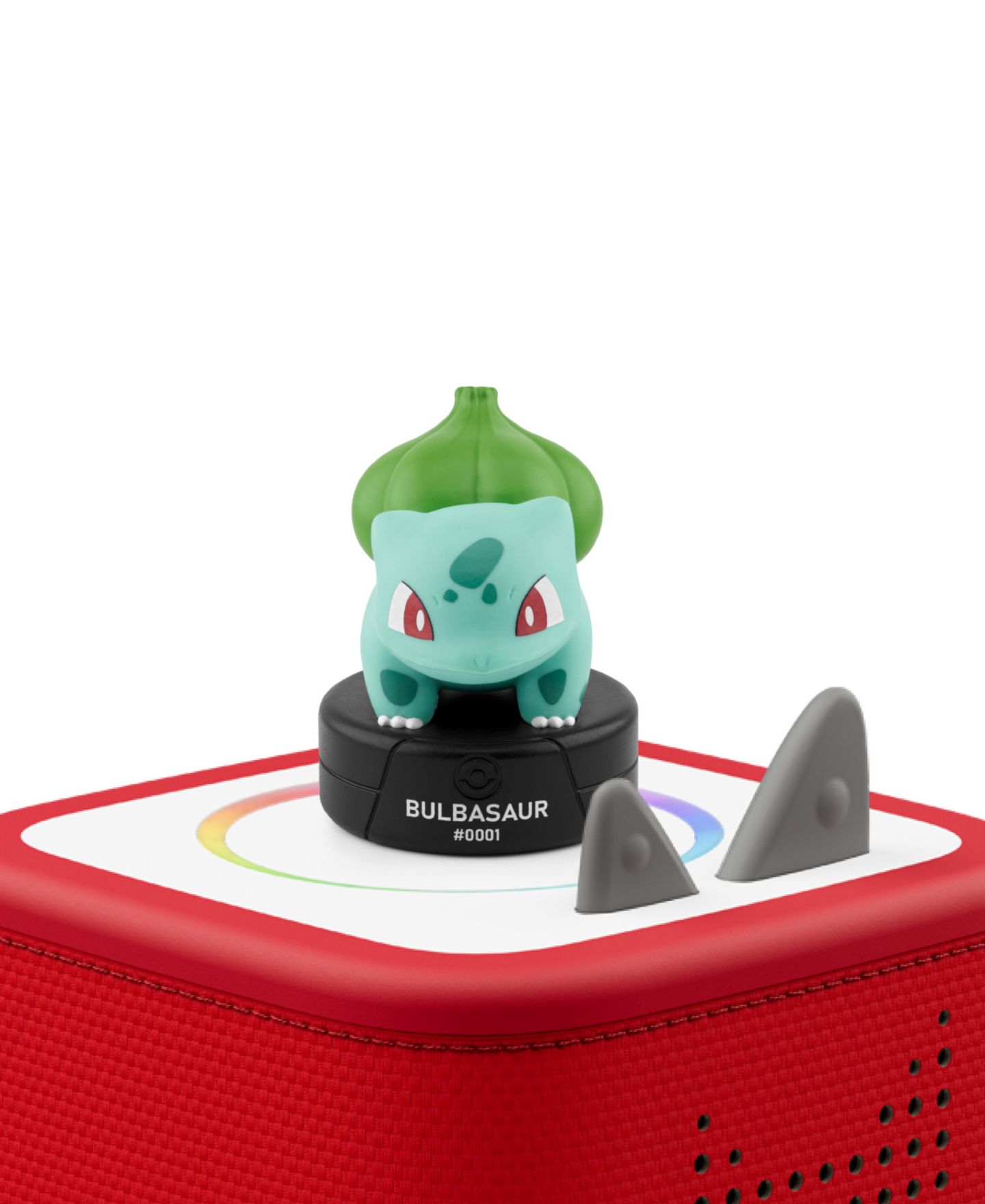 Детские игрушки Tonies Pokémon 4-Piece Musical Set, Ages 5+ — фото 2