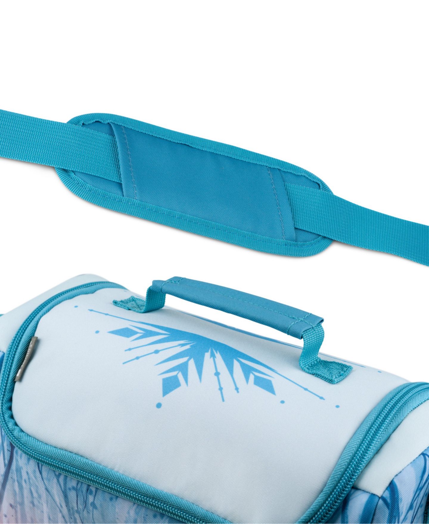 Сумка для хранения Tonies Listen Play Bag Disney Frozen для фигурок — фото 5
