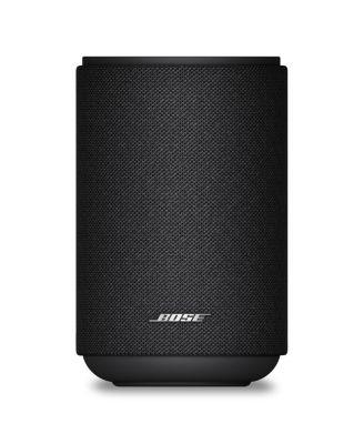 Lifestyle Ultra Wireless Smart Speaker with TrueSpace