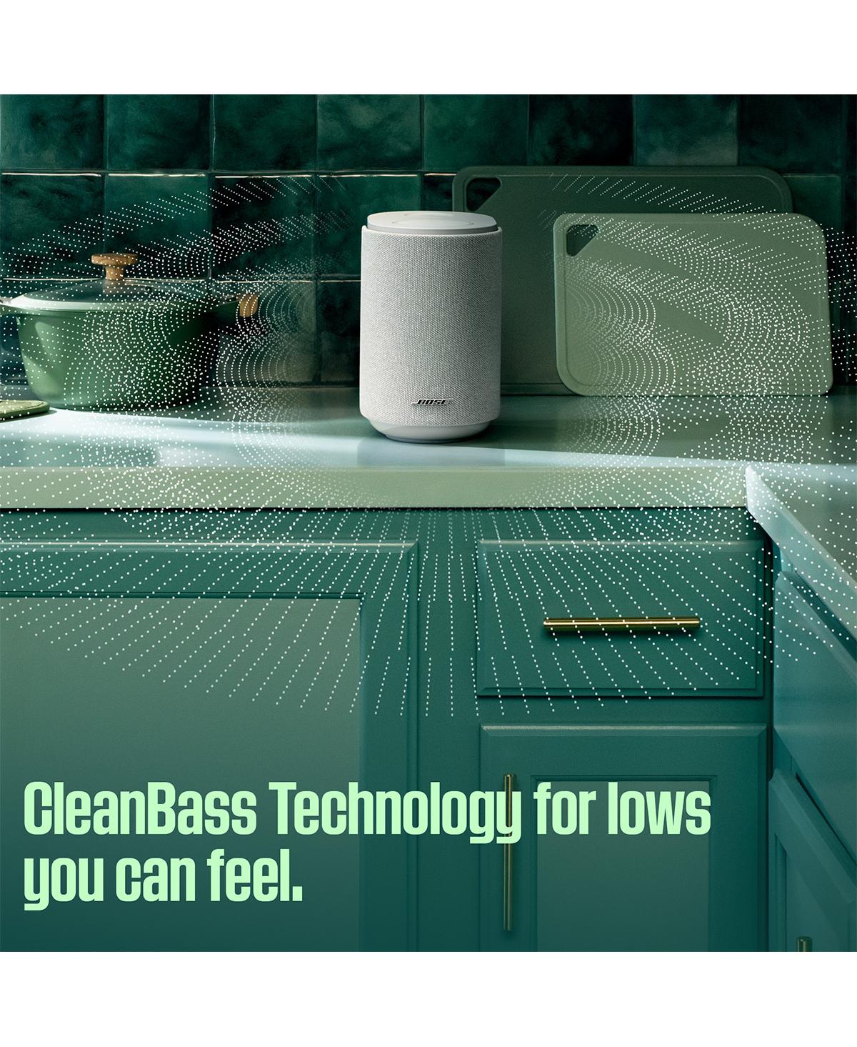 Bose Lifestyle Ultra Wireless Smart Speaker with TrueSpace