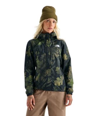 Women's Antora Waterproof Hooded Jacket