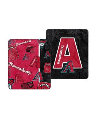 Arizona Diamondbacks 50" x 60" Dream Weave Blanket