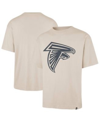 Men's Tan Atlanta Falcons Bouldering Imprint Ravine Foundation T-Shirt
