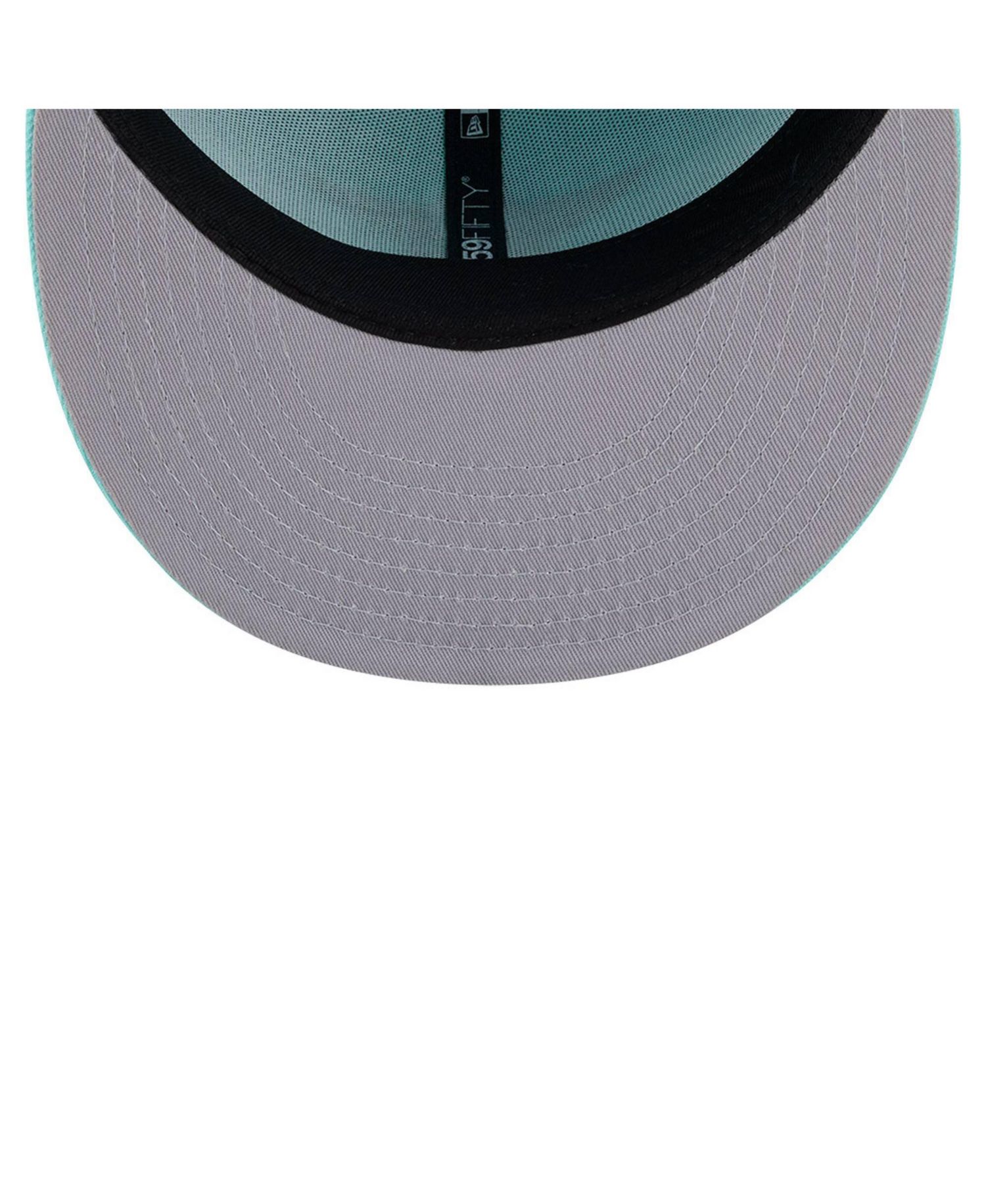 Men's Light Blue Dallas Cowboys Color Pack 59FIFTY Fitted Hat