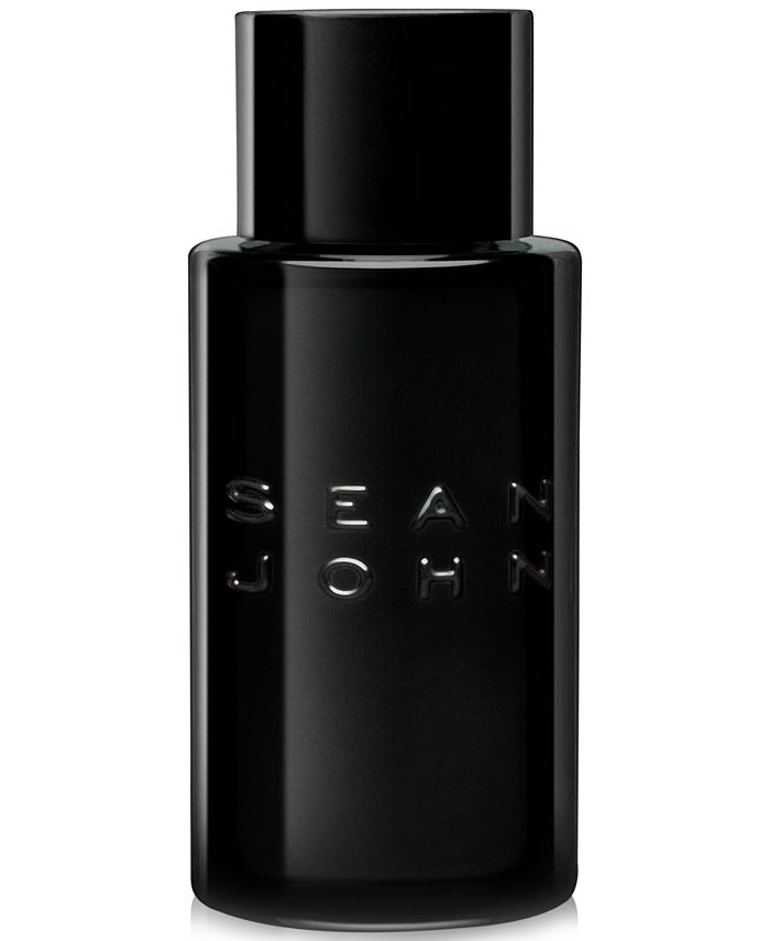Sean john cologne macy's top