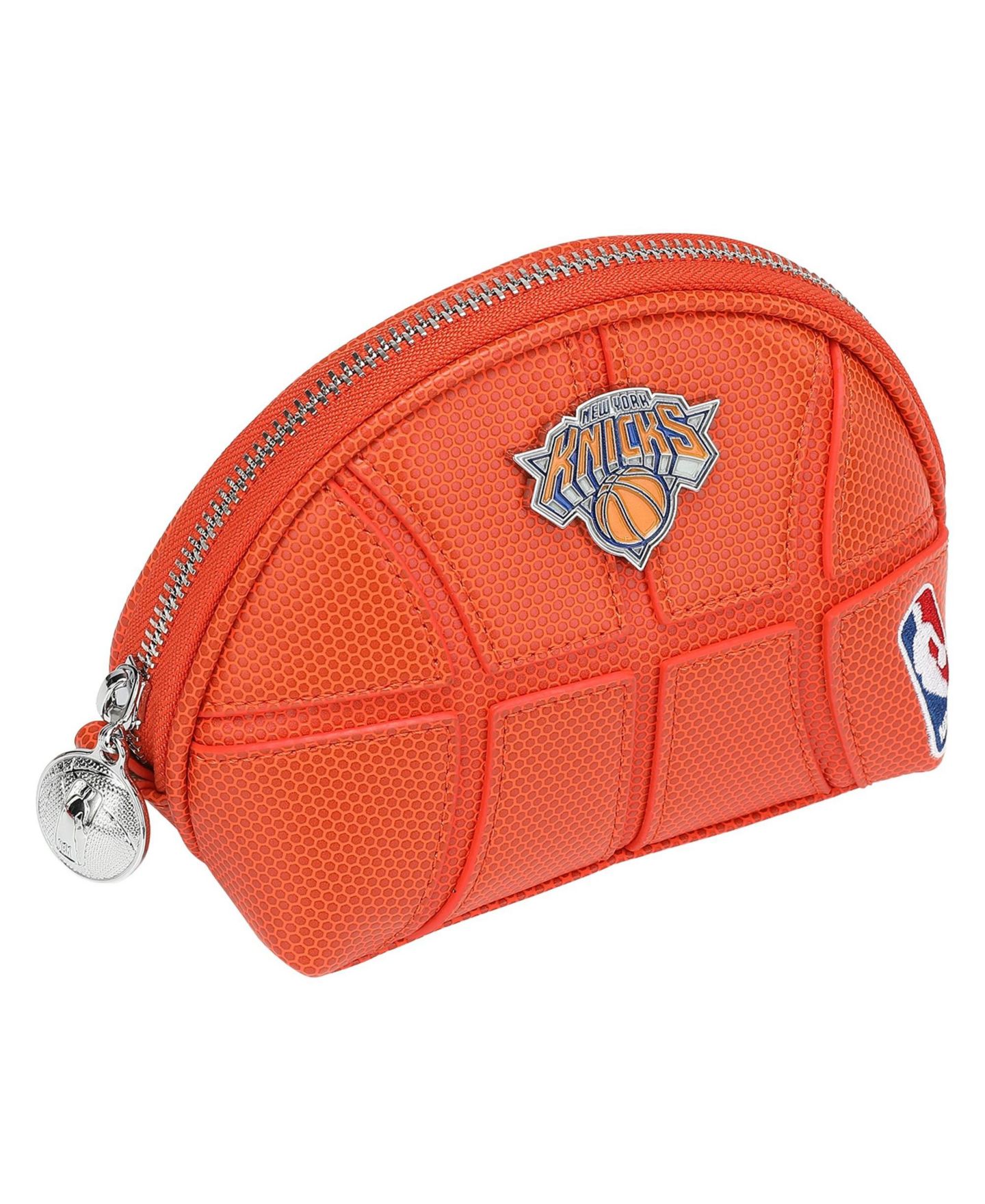 Женская сумка Montana West New York Knicks Basketball Wristlet — фото 4