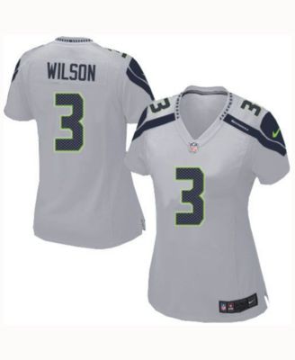 black russell wilson jersey