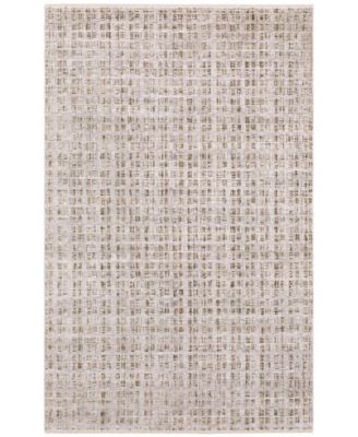 BRANIGAN BRG07 5'3"x7'6" Area Rug