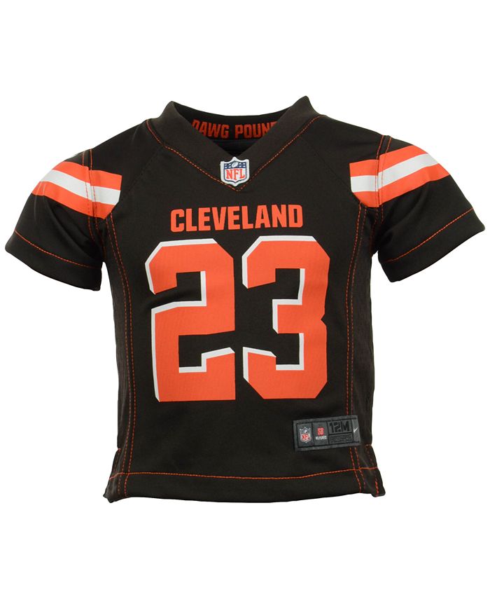 Joe haden authentic jersey new arrivals