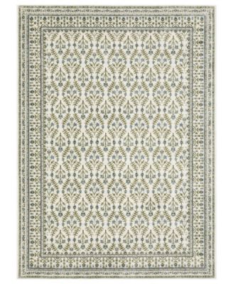 ANDORRA 3717C Rug Collection