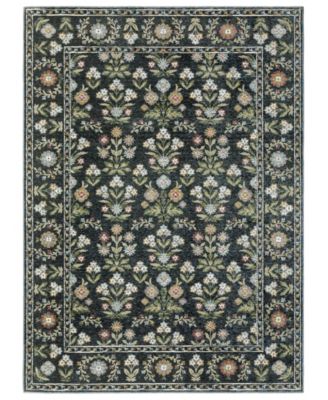 ANDORRA 3710A Rug Collection