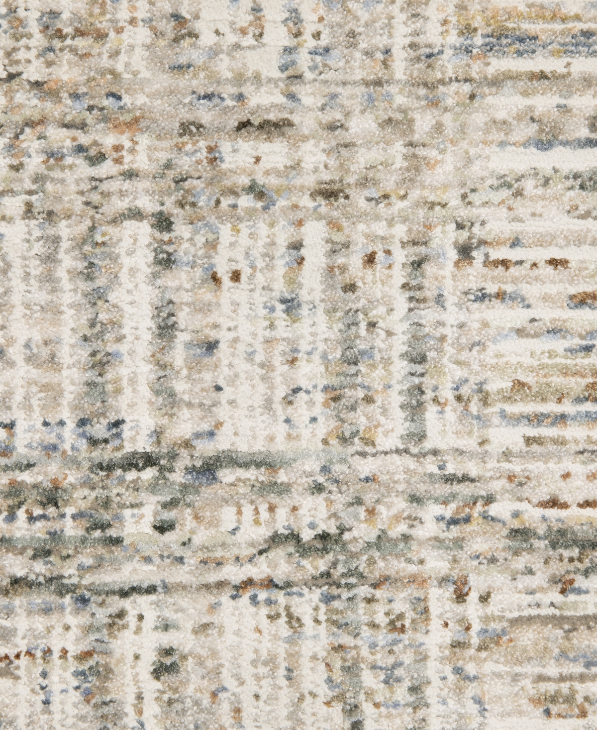 Oriental Weavers Soho SOH05 7'10"x10'2" Area Rug