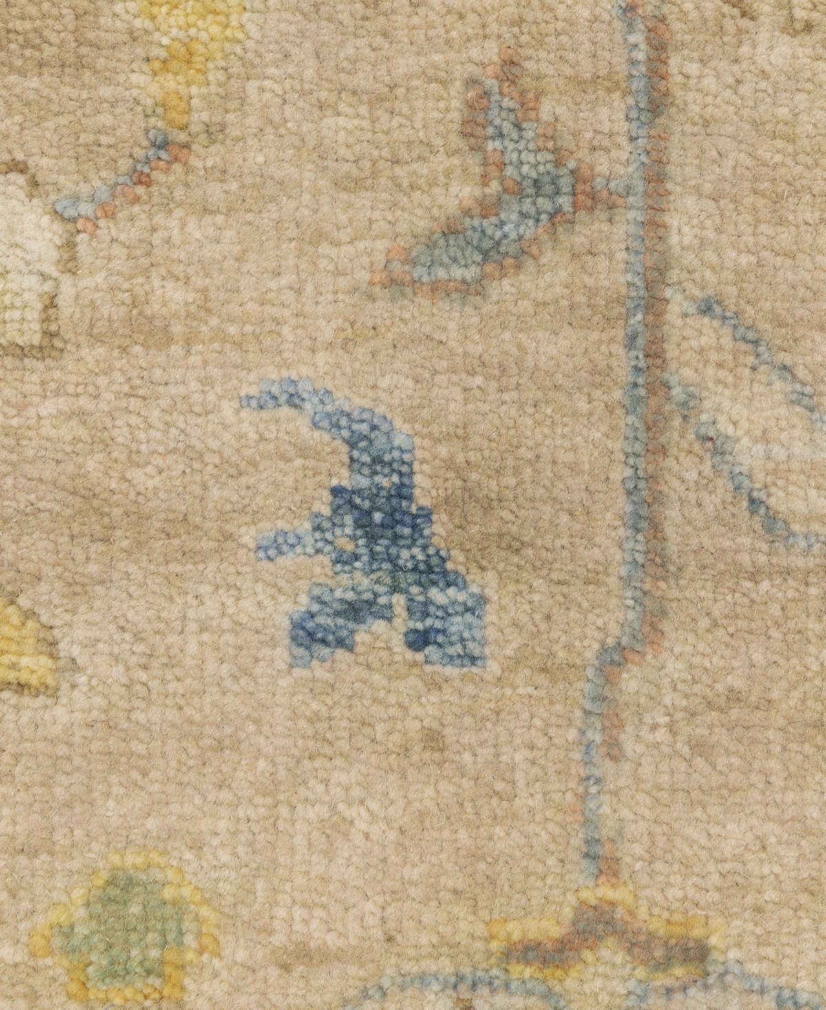 Oriental Weavers Palace 10310 2'x3' Area Rug