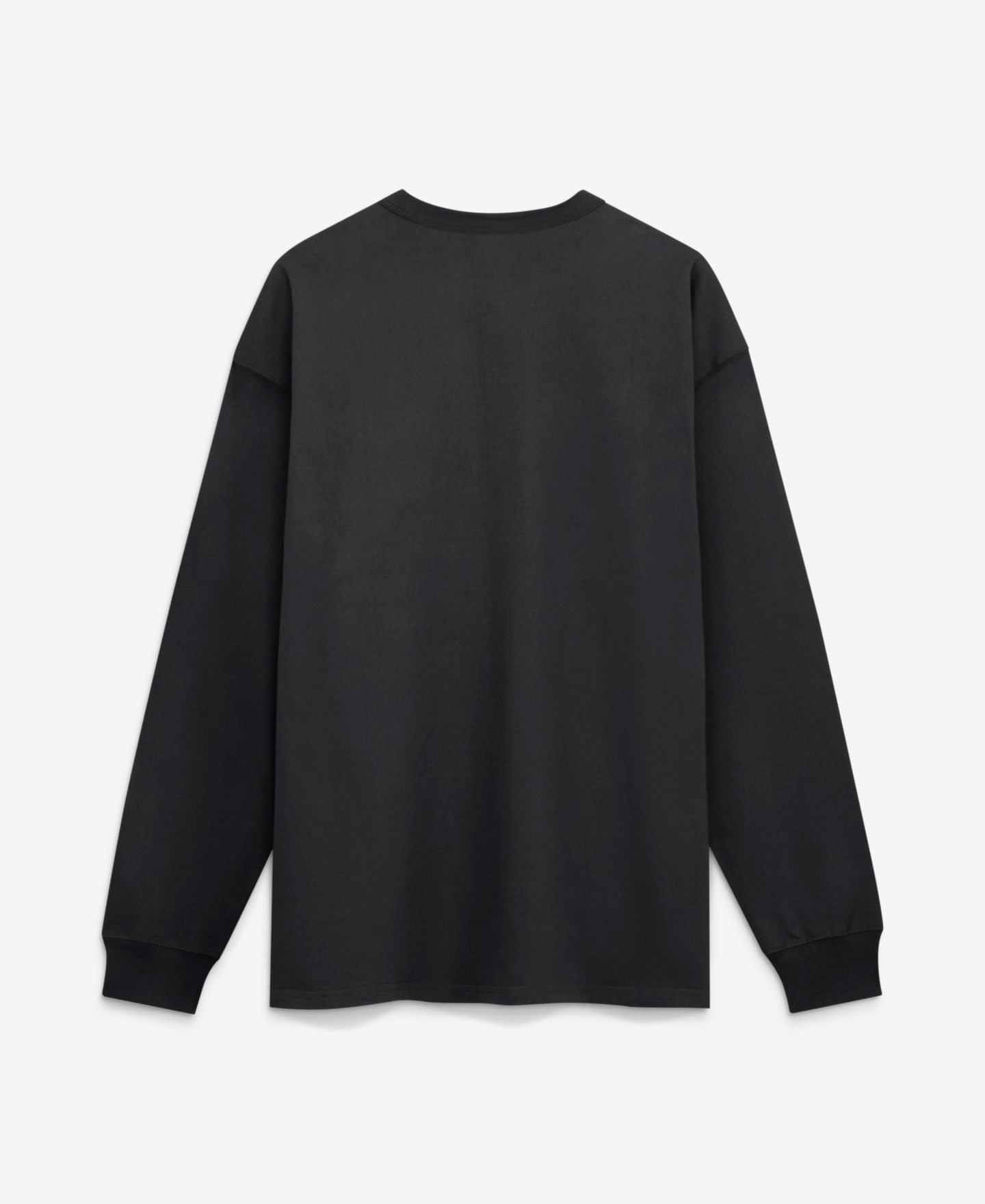 Мужская футболка Nike Black Atlanta Falcons Red Zone Long Sleeve Max90 — фото 2