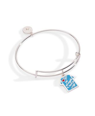 Not All Angels Have Wings' Scrubs Bangle