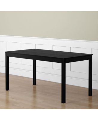 Grain and Grove Rectangular Dining Table (60in / 1524mm)