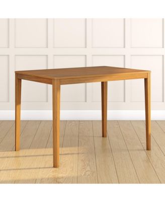 Grain and Grove Crew Dining Table