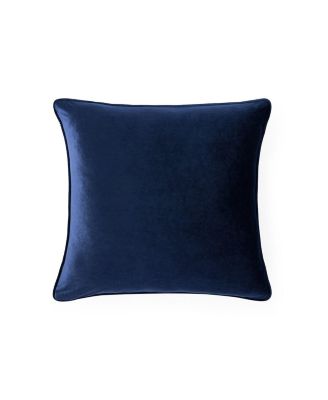 Rainha Velvet Euro Pillow