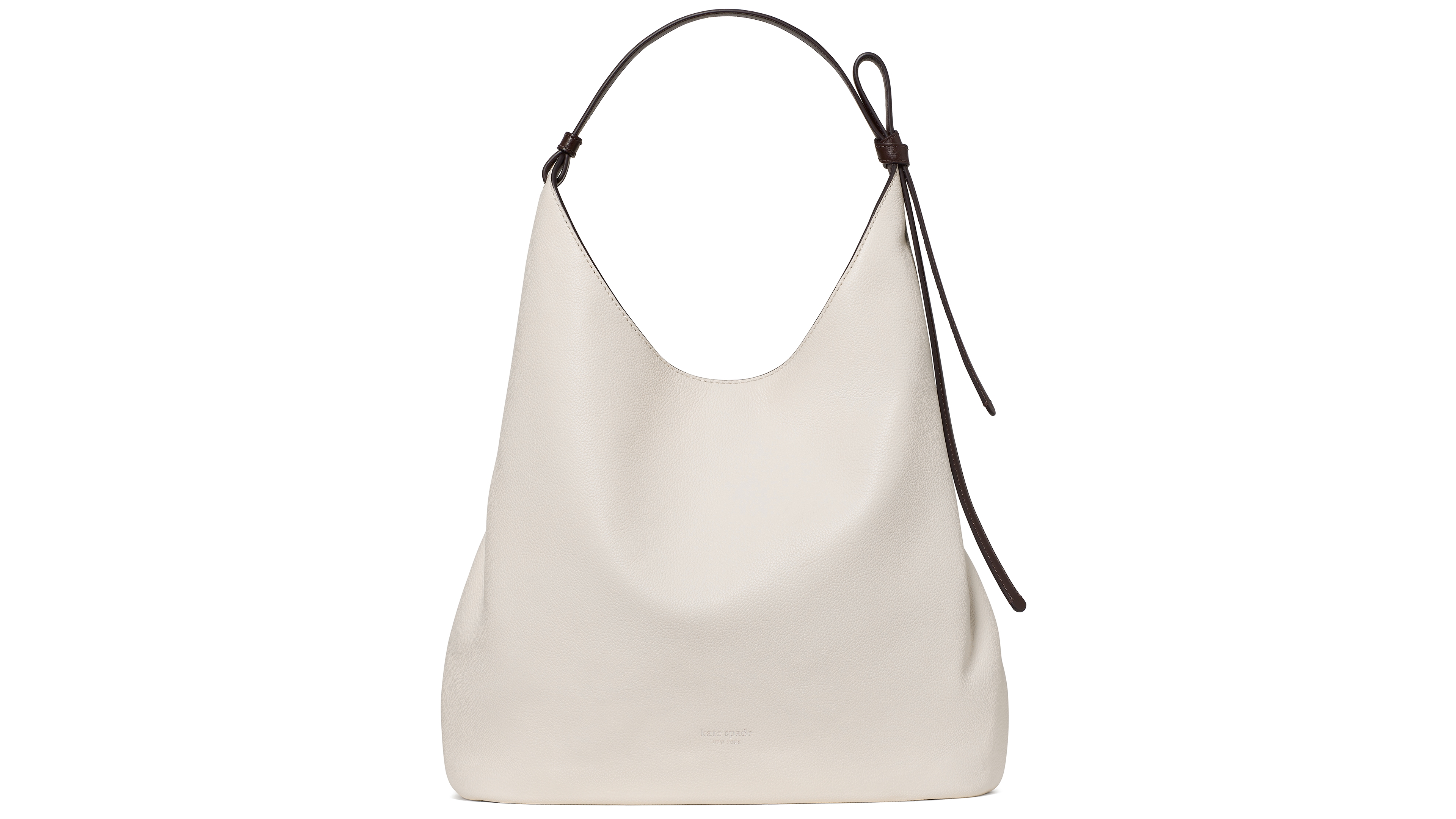 kate spade new york Pebbled Leather Large Carryall Bag
