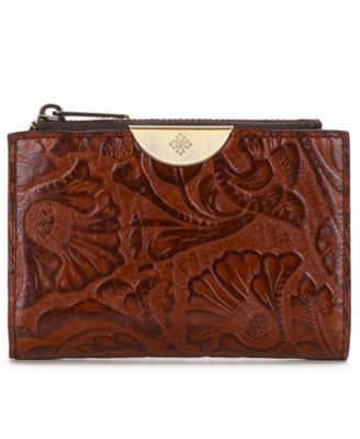 Busalla Leather Wallet