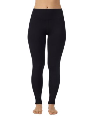 Women's Thermawear High-Waisted Plush Interior Legging