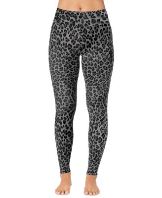 Women's Softwear with Stretch High Waist Leggings