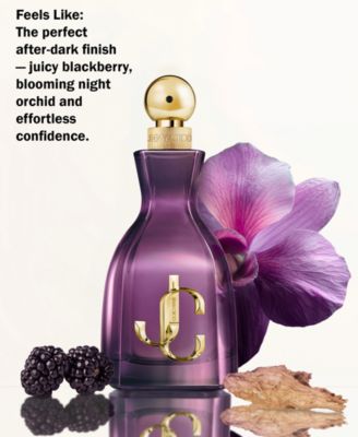 Jimmy Choo Holiday Fragrance Gifts | Macy's