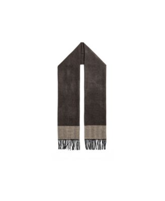 Men's Darlington Wool Scarf